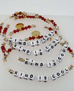 Kind is Cool LWP Bracelet