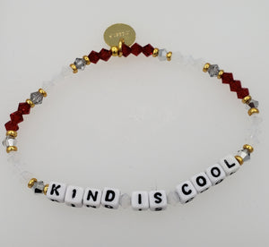 Kind is Cool LWP Bracelet