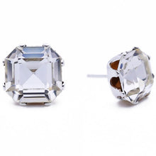 Load image into Gallery viewer, Clear Asscher Bling - Vintage Gems Collection