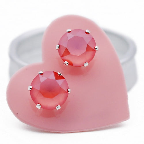 Creamsicle Mini Bling