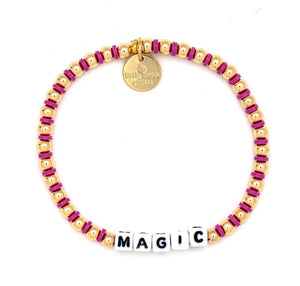 LWP- Magic Collection (Retired)