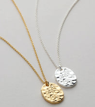 Load image into Gallery viewer, When Life Gives You Lemons Necklace
