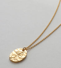Load image into Gallery viewer, When Life Gives You Lemons Necklace