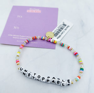 Little Words Project – Page 7 – Marie's Jewelry Store