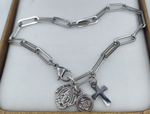 Renewal Consecration Bracelet