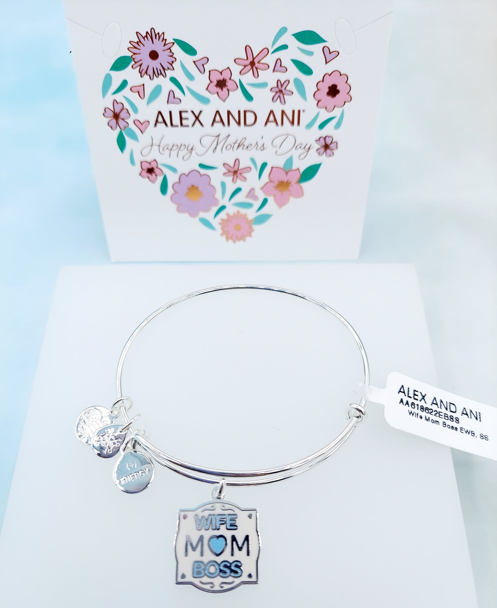 Alex and ani wife shop bracelet