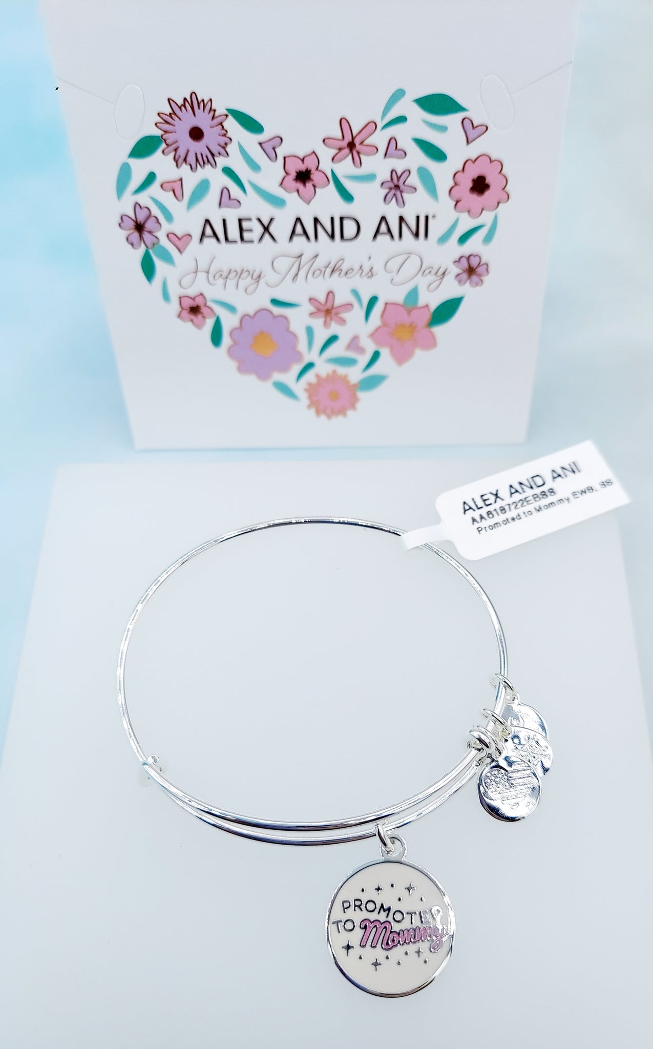 Alex and ani sales bracelets for mothers day