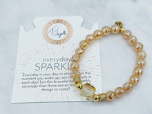 Load image into Gallery viewer, Everyday Sparkle Bracelet - TJazelle *Retired*