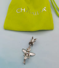 Load image into Gallery viewer, Tinkerbell Chamilia Bead - Disney