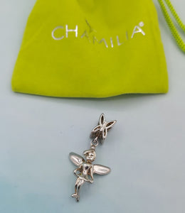 Tinkerbell Chamilia Bead - Disney