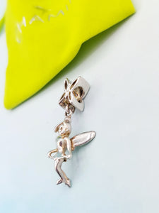 Tinkerbell Chamilia Bead - Disney