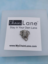 Load image into Gallery viewer, Chain Lane - Layer your Necklaces