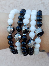 Load image into Gallery viewer, Yin Yang Balance Bracelet - TJazelle