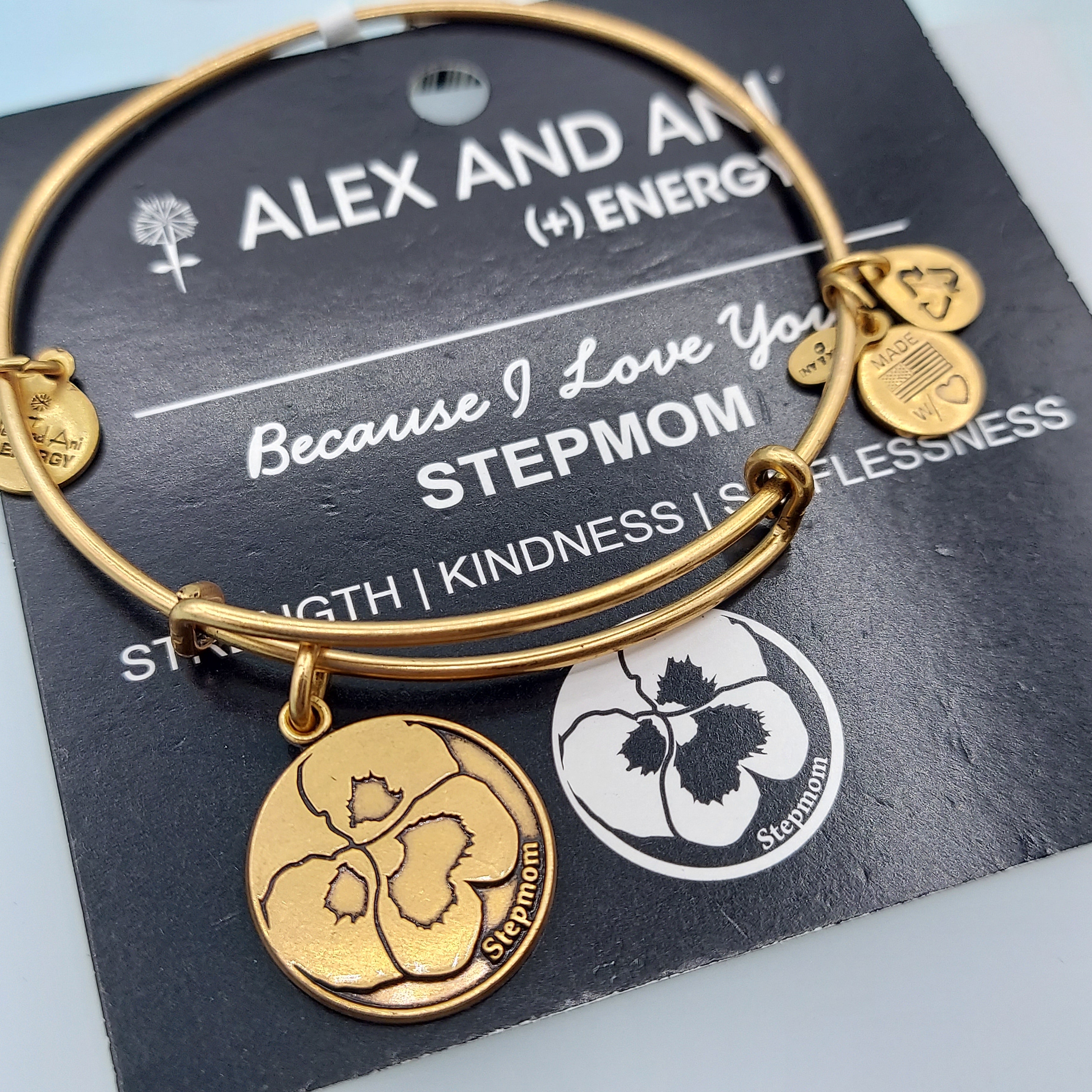 Alex and discount ani stepmom bracelet