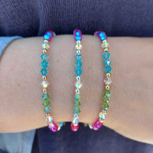 Load image into Gallery viewer, Custom Happiness Marie’s Jewelry Exclusive Bracelet