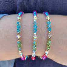 Load image into Gallery viewer, Custom Happiness Marie’s Jewelry Exclusive Bracelet