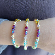 Load image into Gallery viewer, Custom Happiness Marie’s Jewelry Exclusive Bracelet