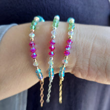 Load image into Gallery viewer, Custom Happiness Marie’s Jewelry Exclusive Bracelet