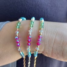 Load image into Gallery viewer, Custom Happiness Marie’s Jewelry Exclusive Bracelet