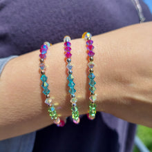 Load image into Gallery viewer, Custom Happiness Marie’s Jewelry Exclusive Bracelet