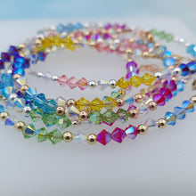 Load image into Gallery viewer, Custom Happiness Marie’s Jewelry Exclusive Bracelet