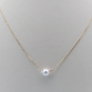 CHANEL Short Pearl Necklace Eternal Pearls CC Gold Choker Ltd Ed