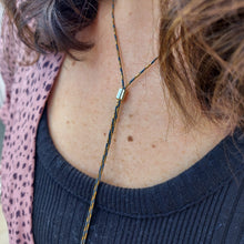 Load image into Gallery viewer, Austin Y Necklace