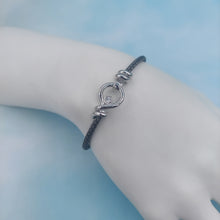 Load image into Gallery viewer, The Sparkle Italian Hook Bracelets