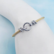 Load image into Gallery viewer, The Sparkle Italian Hook Bracelets