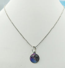 Load image into Gallery viewer, TJazelle Graduation Cap Necklace - *Retired*