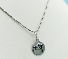 Load image into Gallery viewer, TJazelle Graduation Cap Necklace - *Retired*