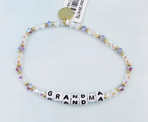 LWP "Grandma" Bracelet