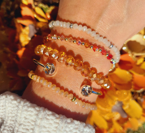 FALL Stack! Mystery Box