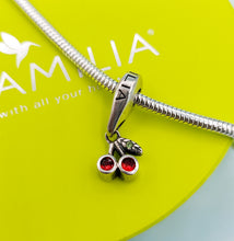 Load image into Gallery viewer, Cherries - Chamilia Bead