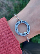Load image into Gallery viewer, My Love For You Is Never Ending Bracelet - Lisa Leonard