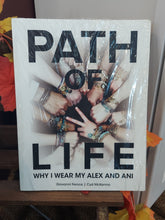 Load image into Gallery viewer, Path Of Life - Alex and Ani Book