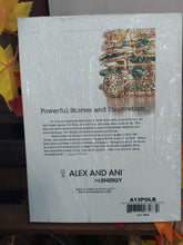 Load image into Gallery viewer, Path Of Life - Alex and Ani Book