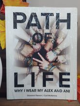 Load image into Gallery viewer, Path Of Life - Alex and Ani Book