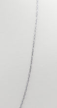 Load image into Gallery viewer, 24&quot; Lightweight Chain - Sterling Silver