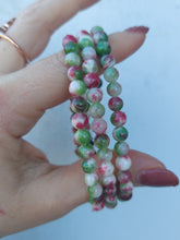 Load image into Gallery viewer, Limited Edition Holiday Jade Stacker - TJazelle Help Collection