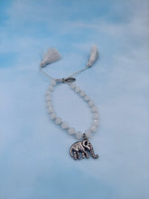 Load image into Gallery viewer, Elephant Adjustable Bracelet