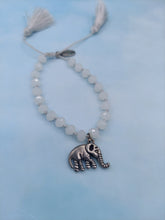 Load image into Gallery viewer, Elephant Adjustable Bracelet