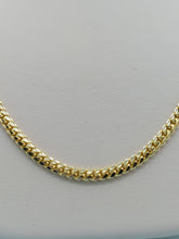 Load image into Gallery viewer, 18K Gold Heavy Cuban Link Chain - 20 Inch