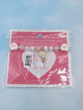 Load image into Gallery viewer, "I LUV YOU" Bracelet - Little Words Project Sweethearts Collection