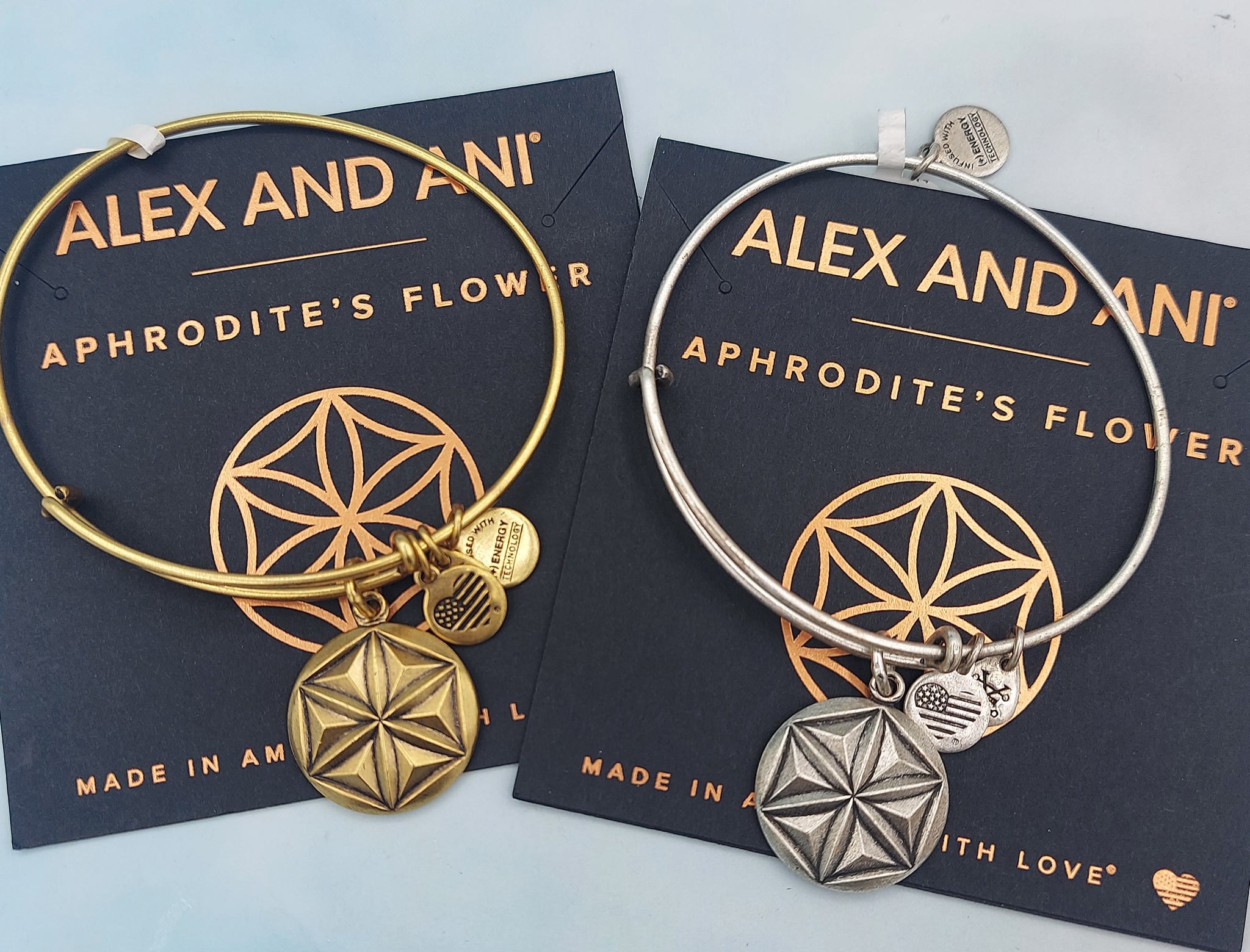 Alex and discount ani flower bangle