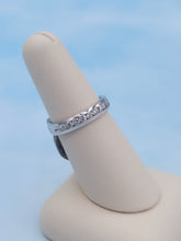 Load image into Gallery viewer, .60 Carat Channel Set Diamond Band - 14K White Gold