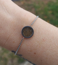 Load image into Gallery viewer, Block Island Adjustable Bracelet - Dune Jewelry