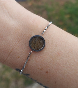 Block Island Adjustable Bracelet - Dune Jewelry