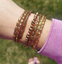 Load image into Gallery viewer, Artisan Beaded Bracelet - Alex and Ani