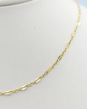 Load image into Gallery viewer, Dainty Gold Choker - Adjustable